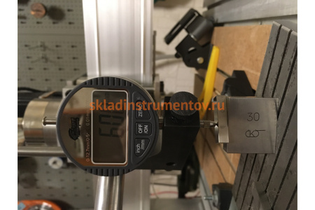 Индикатор GRIFF ИЧЦ 10 0,01 D106033