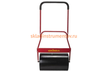 Каток для газона 40л Grinda 422117