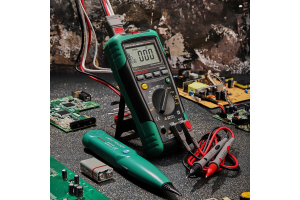 Сетевой цифровой мультиметр Mastech MS8236 59437