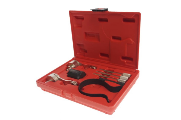 Набор инструментов для замены ГРМ дизельных двигателей CITROEN, JAGUAR, LAND ROVER, PEUGEOT JTC 6618