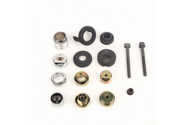 Набор для монтажа и демонтажа сайлентблоков BMW E36/E46 AIST 67261510 00-00011142