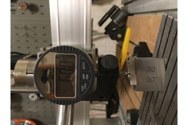 Индикатор GRIFF ИЧЦ 10 0,01 D106033