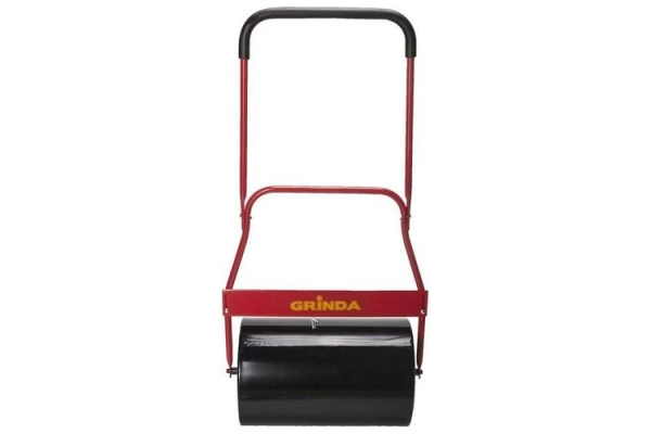 Каток для газона 40л Grinda 422117