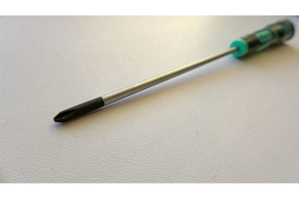 Отвертка ProsKit SD-081-P6 00270560