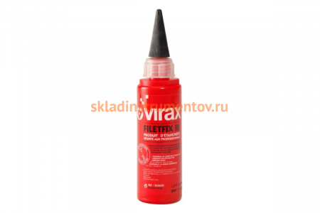 Уплотнитель для соединений стальных труб VIRAX 262600