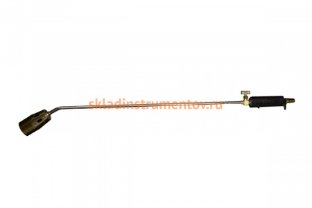 Газовоздушная горелка BRIMA ГВ-111 L=930 мм 0011602