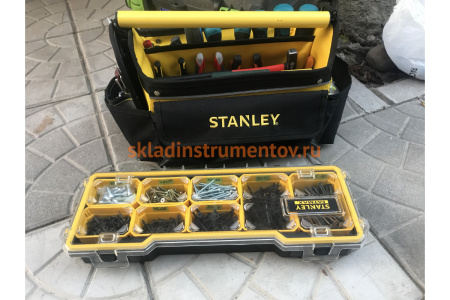 Мелкий органайзер Stanley 13 FATMAX FMST1-75781