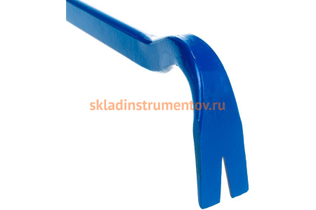 Лом-гвоздодер Зубр ТИТАН  900 мм 30х15 мм кованый усиленный 2165-90_z02