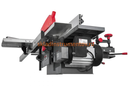 Комбинированный деревообрабатывающий станок JET JKM-300 10000880M