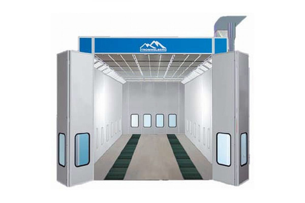 Покрасочная камера Trommelberg SB-1555 SB1555