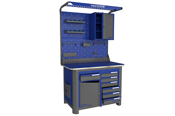 Рабочее место Верстакофф MECHANIC №121 114101