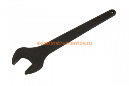 Рожковый силовой ключ KING TONY 24 мм 10F0-24P