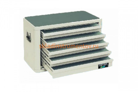 Ящик для инструментов (635x350x400 мм) HEYCO HE-01135010020