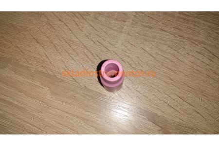 Сопло №6 (9.5 мм) для горелок Sintig 17–18–26 КЕДР 7200025