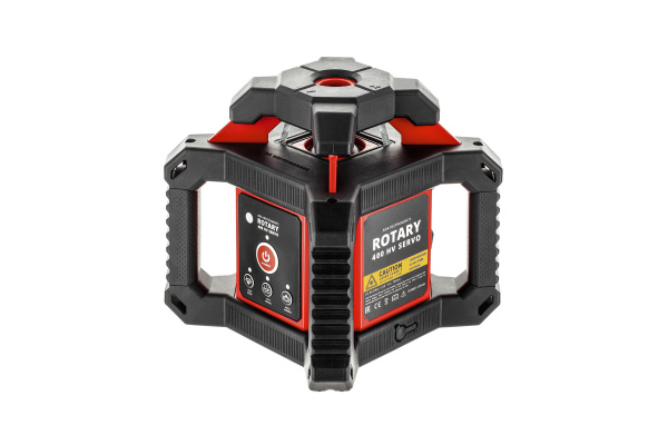 Лазерный нивелир ADA ROTARY 400 HV SERVO А00458_2020