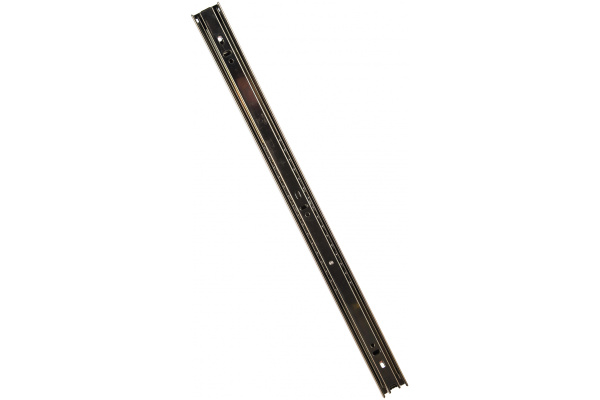 Шариковые направляющие полного выдвижения JET 335 Slide Ball Н35мм, L500мм цинк BUZ335A.500ZI99