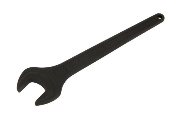 Рожковый силовой ключ KING TONY 24 мм 10F0-24P