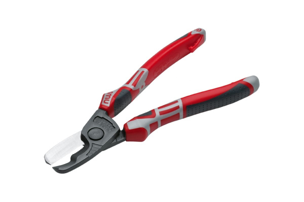 Кабелерез многожильного кабеля NWS 043-69-210