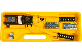 Опрессовщик кабеля TOR YQK-240A 1182401 Опрессовщик кабеля TOR YQK-240A 1182401