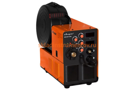 Инвертор Сварог MIG 250 Y J04-M + ММА 00000092661