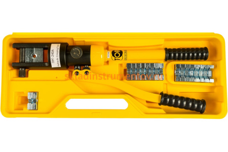 Опрессовщик кабеля TOR YQK-240A 1182401