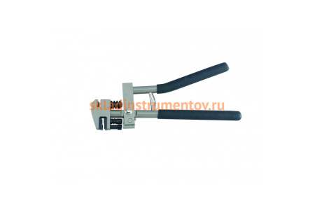 Ручной комбинированный краегиб и дырокол FORCE 6мм 9M0106