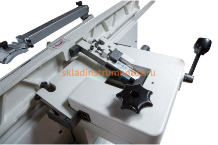 Фуговальный станок JET JJ-866 10000266M