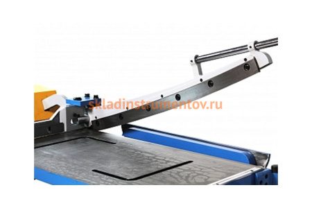 Гильотина MetalMaster MGK-1250 17642