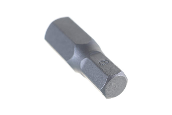 Вставка 1/4", Н8, 25 мм ROCKFORCE RF-1242508