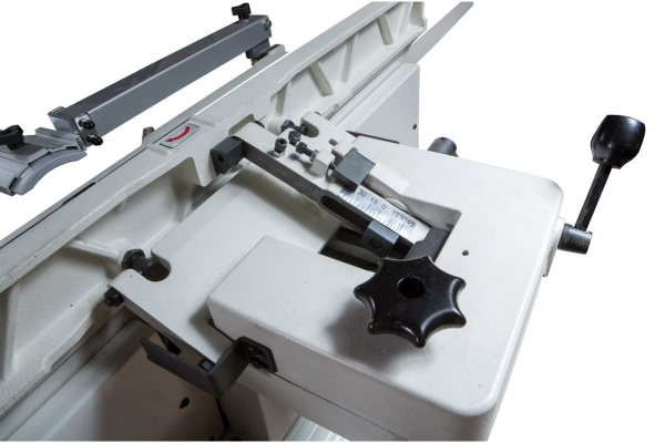 Фуговальный станок JET JJ-866 10000266M