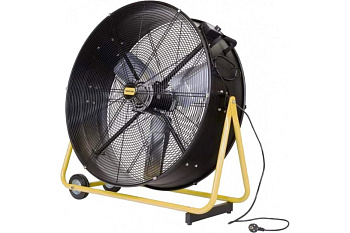 Вентилятор напольный Master DF 30 P 4604.004