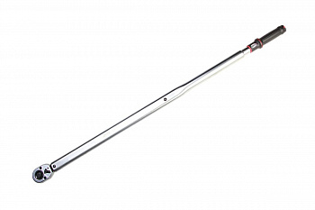 Динамометрический ключ 3/4 дюйма (140-750 Нм, 1150мм) JTC-4939