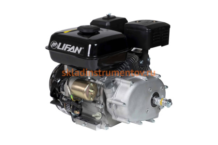 Двигатель 170FD-R D20, 3А LIFAN 00-00001068