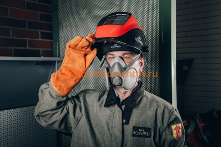 Противопылевой комплект Jeta Safety размер L DK-5500P-L Противопылевой комплект Jeta Safety размер L DK-5500P-L