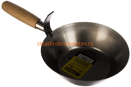 Штукатурный ковш STAYER МАСТЕР 0824