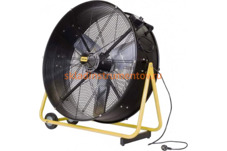 Вентилятор напольный Master DF 30 P 4604.004