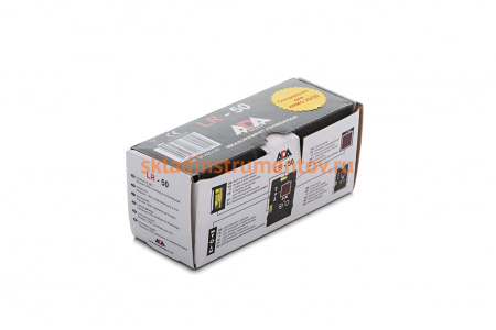 Приемник луча построителей плоскости LR-50 ADA А00140