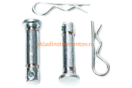 Комплект срезных болтов 860112 2 шт для шнека снегоуборщика REDVERG 6631551