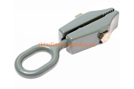 Однофункциональный захват для кузовных работ, 3т JTC C701