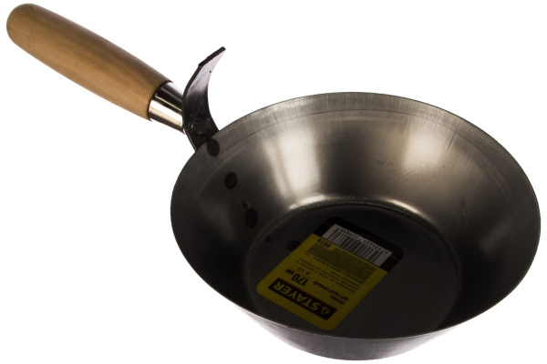 Штукатурный ковш STAYER МАСТЕР 0824