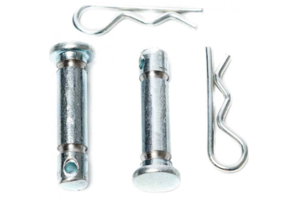 Комплект срезных болтов 860112 2 шт для шнека снегоуборщика REDVERG 6631551