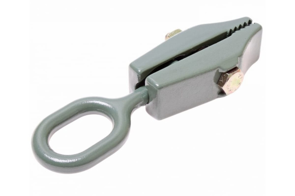 Однофункциональный захват для кузовных работ, 3т JTC C701