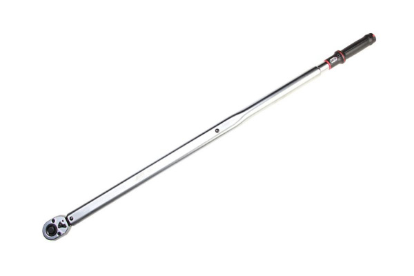 Динамометрический ключ 3/4 дюйма (140-750 Нм, 1150мм) JTC-4939