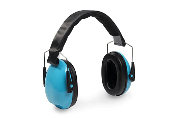 Противошумные наушники КВТ НП-01 79221