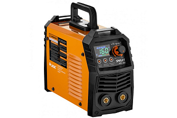 Сварочный инвертор Сварог ARC 160 REAL SMART Z28103 97992 Сварочный инвертор Сварог ARC 160 REAL SMART Z28103 97992