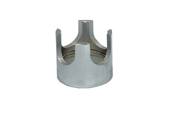 Насадка-ограничитель 4х точечная для плазмотрона LT70 Aurora 12325