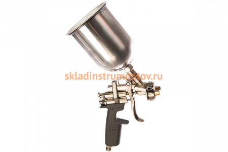 Краскораспылитель AIST 1.5 мм 91071015AE 00-00010261