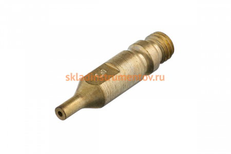 Мундштук внутренний №3 к резакам серии Р1П/Р1А ПТК 00000030548