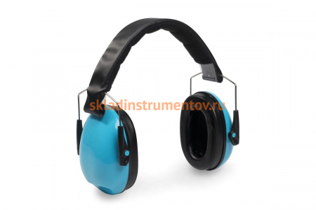 Противошумные наушники КВТ НП-01 79221