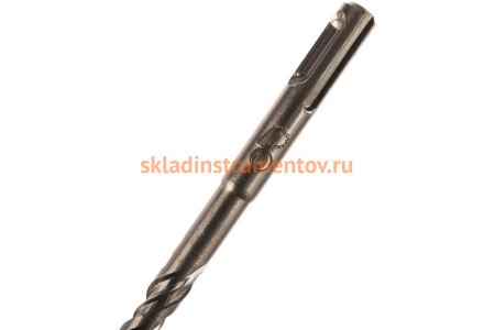 Набор буров Мастер (3 шт; 8, 10, 12 х 210 мм; SDS-plus) ПРАКТИКА 648-717